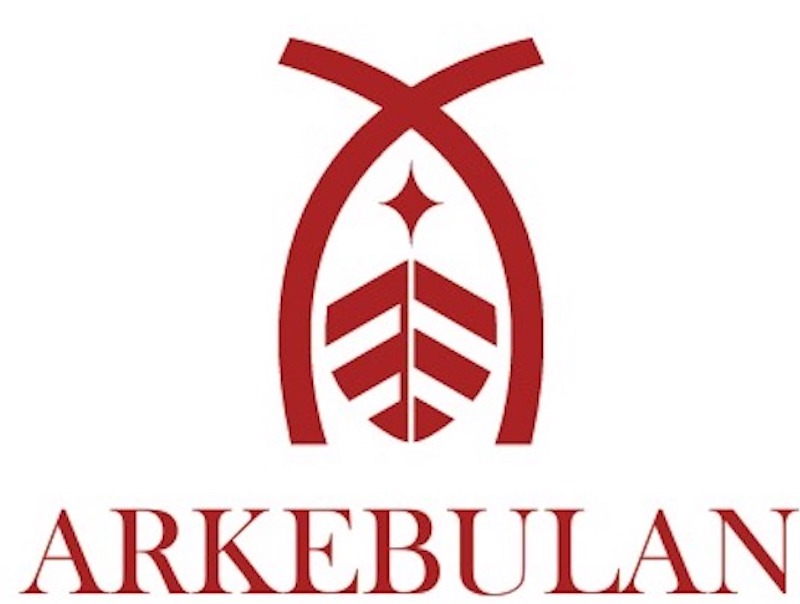 Red Arkebulan logo
